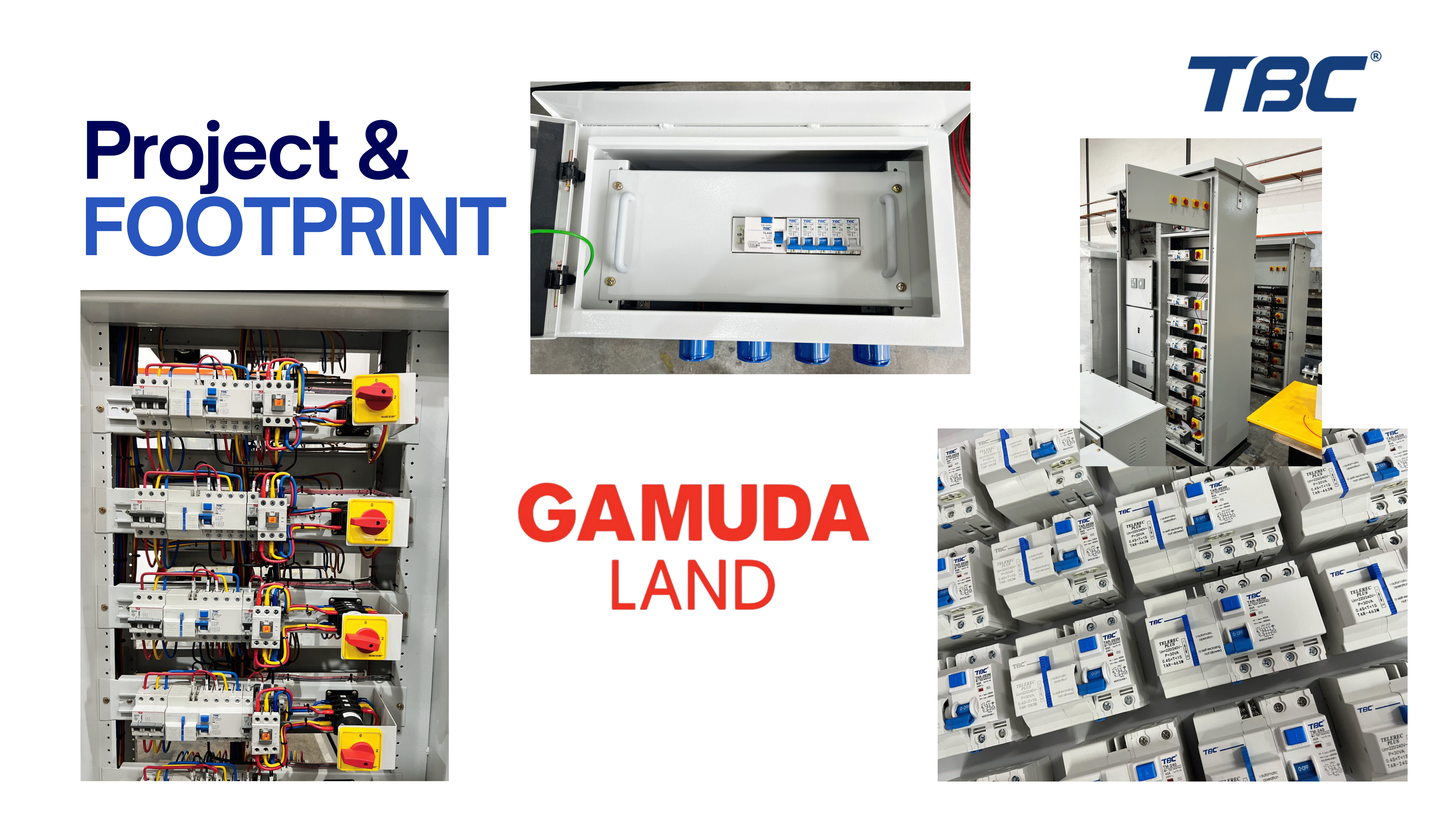 Company Profile Page 9